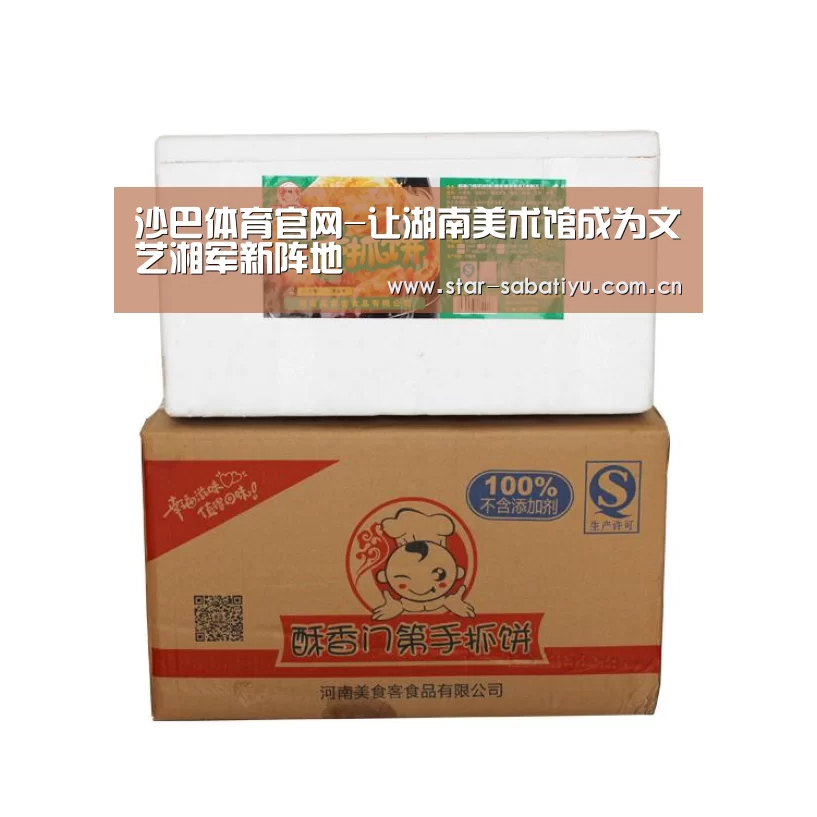 沙巴体育官网-让湖南美术馆成为文艺湘军新阵地(图2) 沙巴体育
